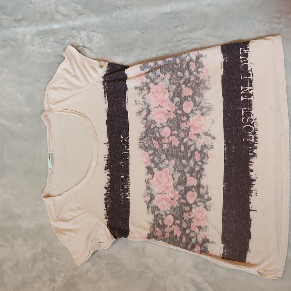 Maurices Shirt Large
